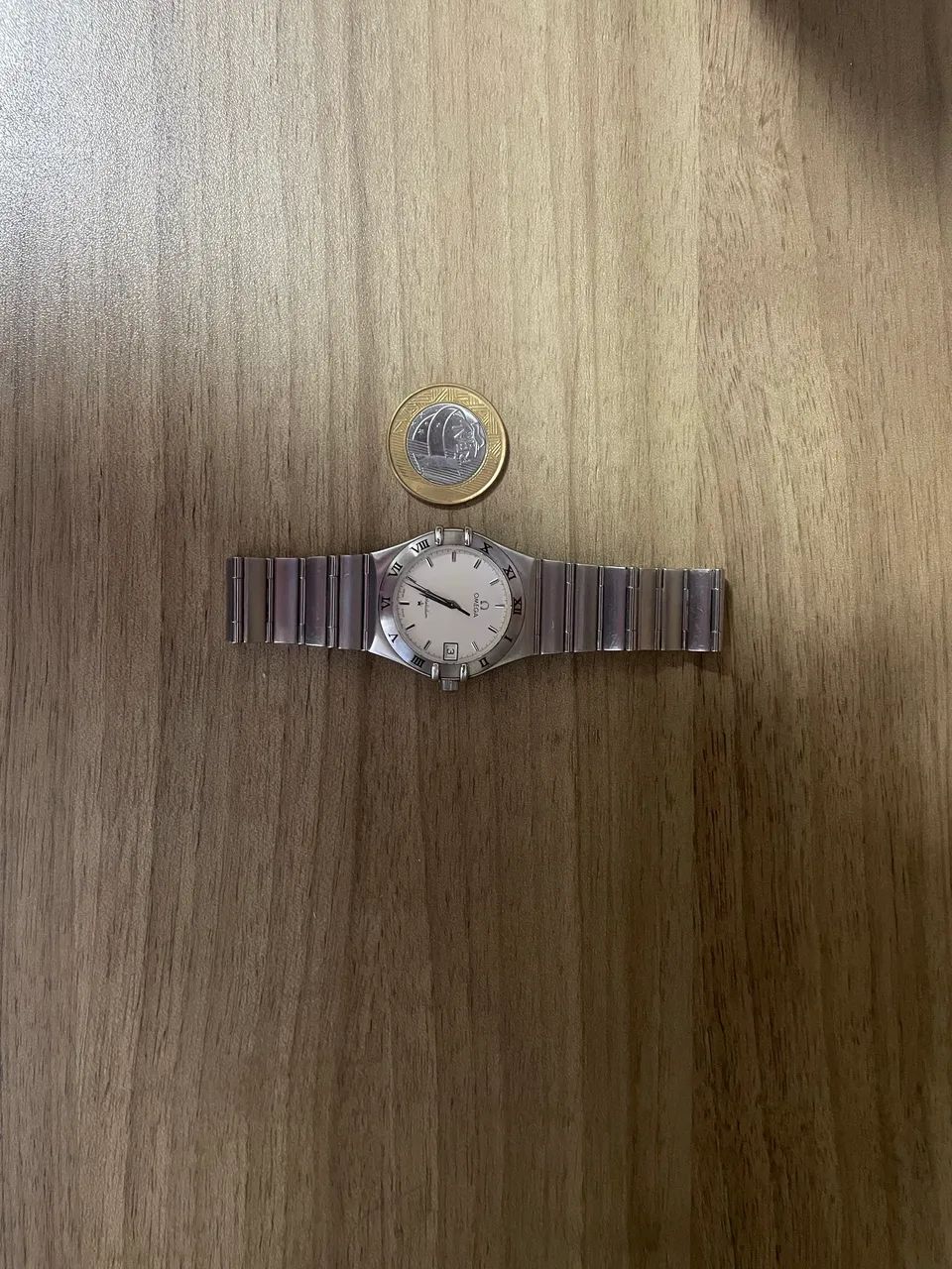 Omega Constellation  - Foto 3