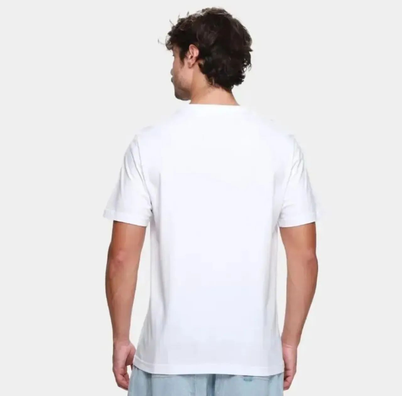 Camiseta Reebok | Original | NOVA - Foto 2