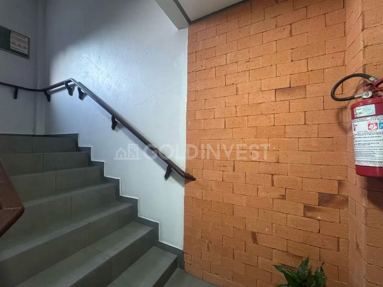 Apartamento com 2 quartos no Centro de Brusque!!! - Foto 2