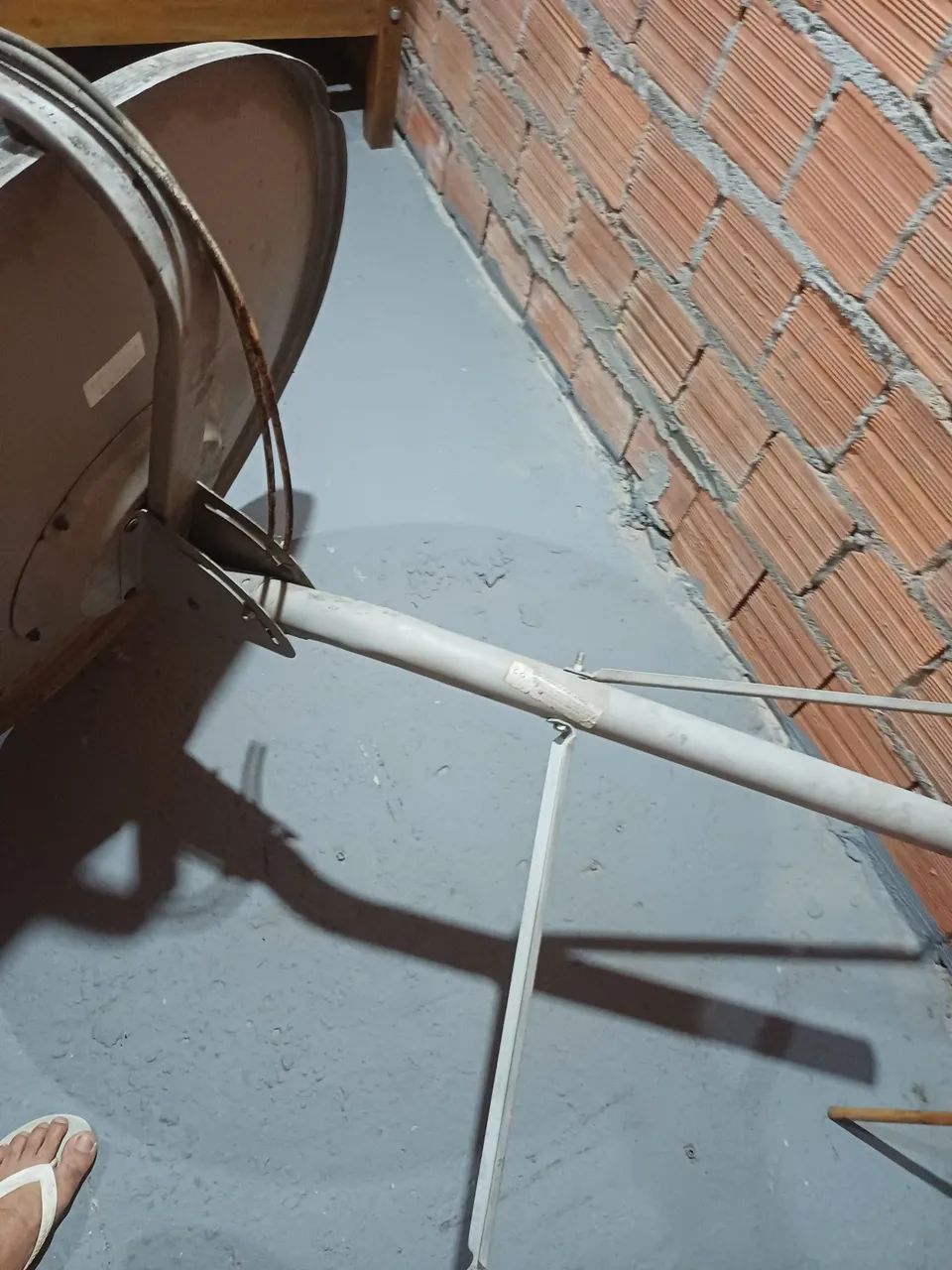 ANTENA DA CLARO - Foto 3