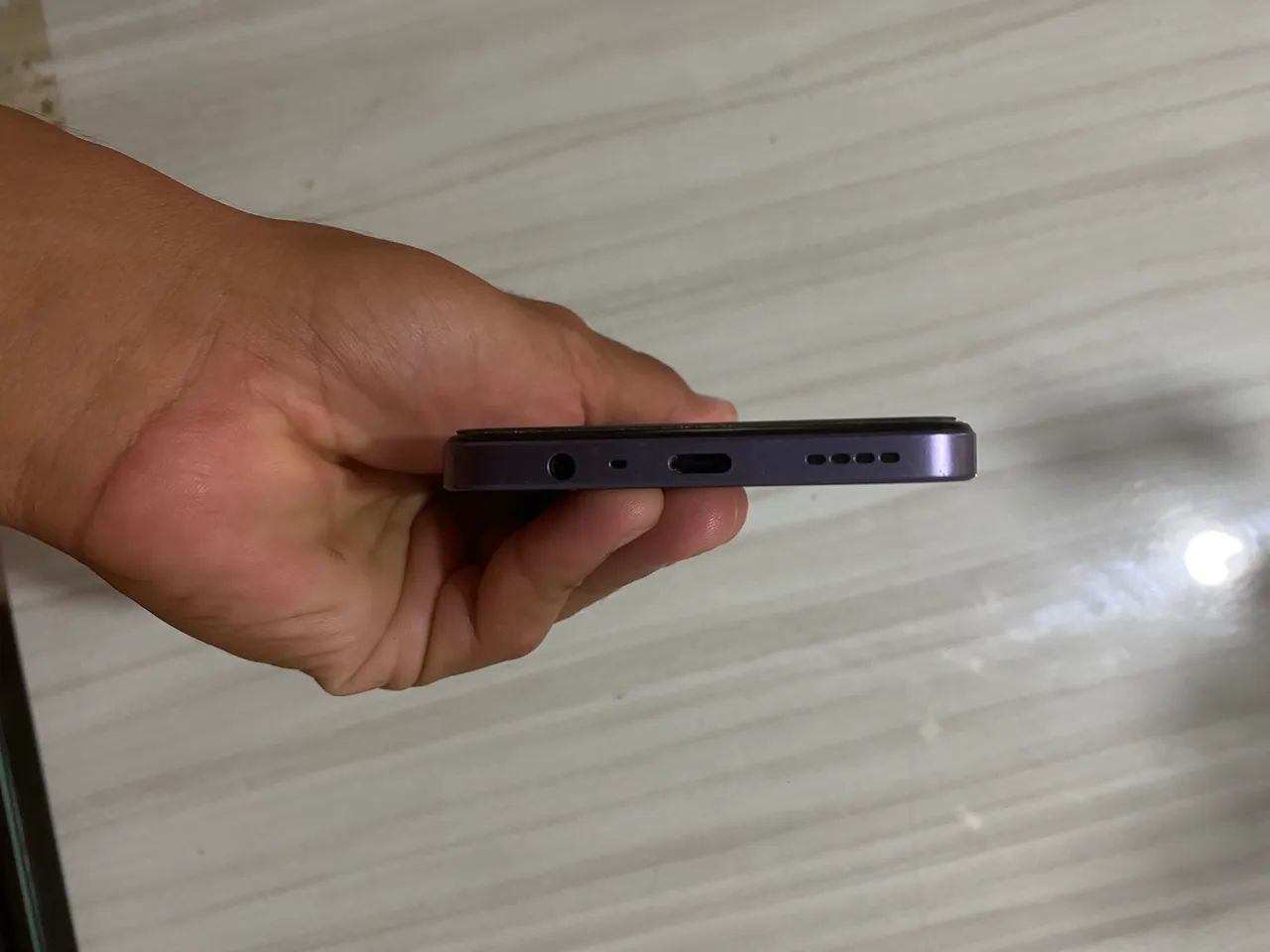 Note 60 em ótimo estado  - Foto 4