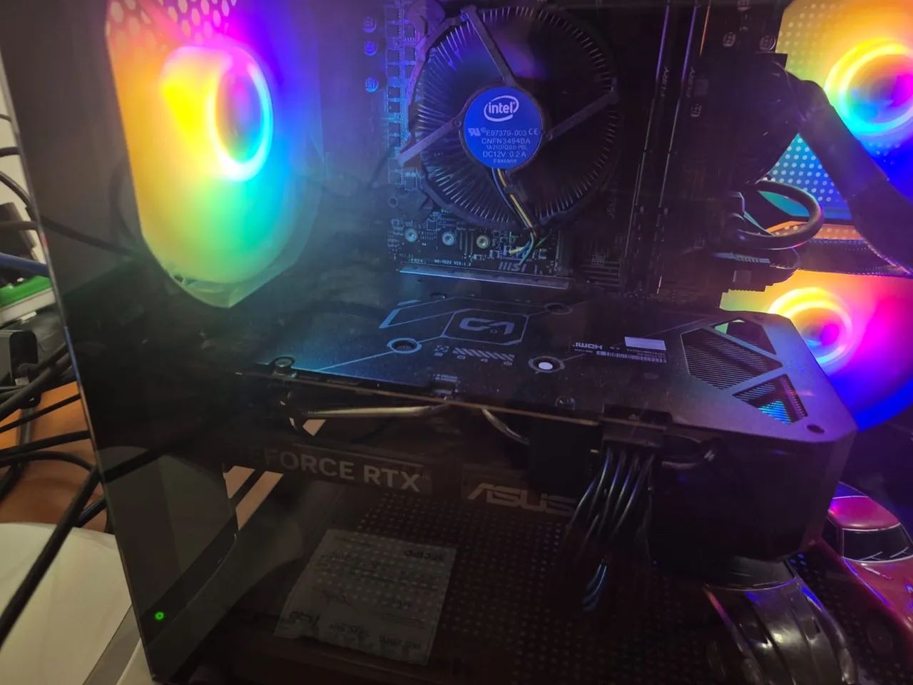 PC GAMER RYZEN i5 - Foto 3