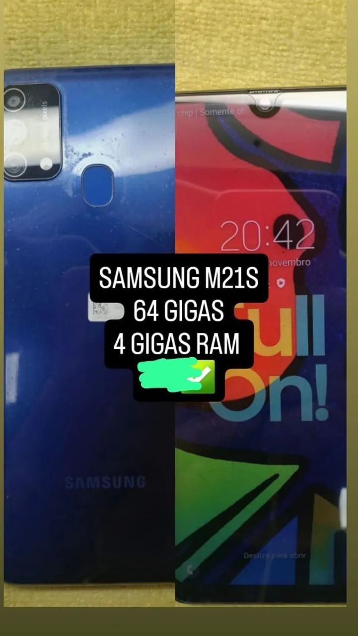 Celulares - Foto 2