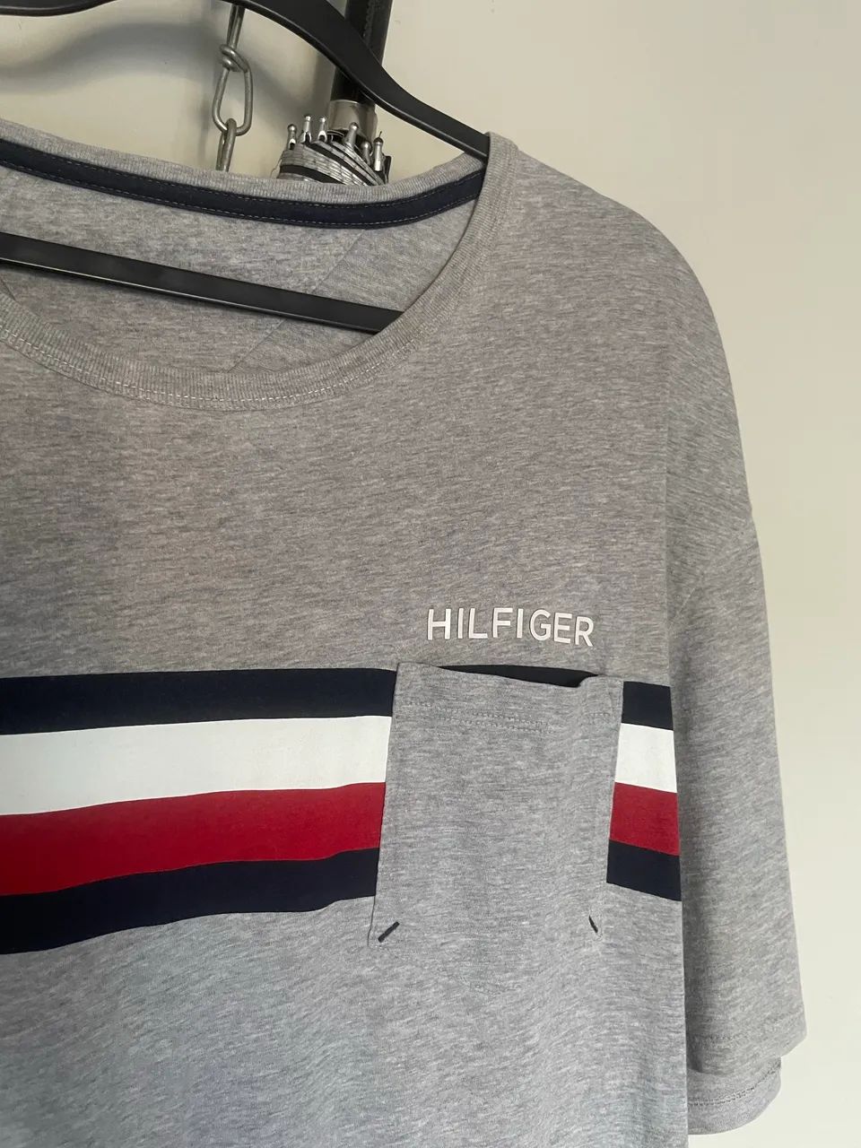 blusa casual Tommy G - Foto 2