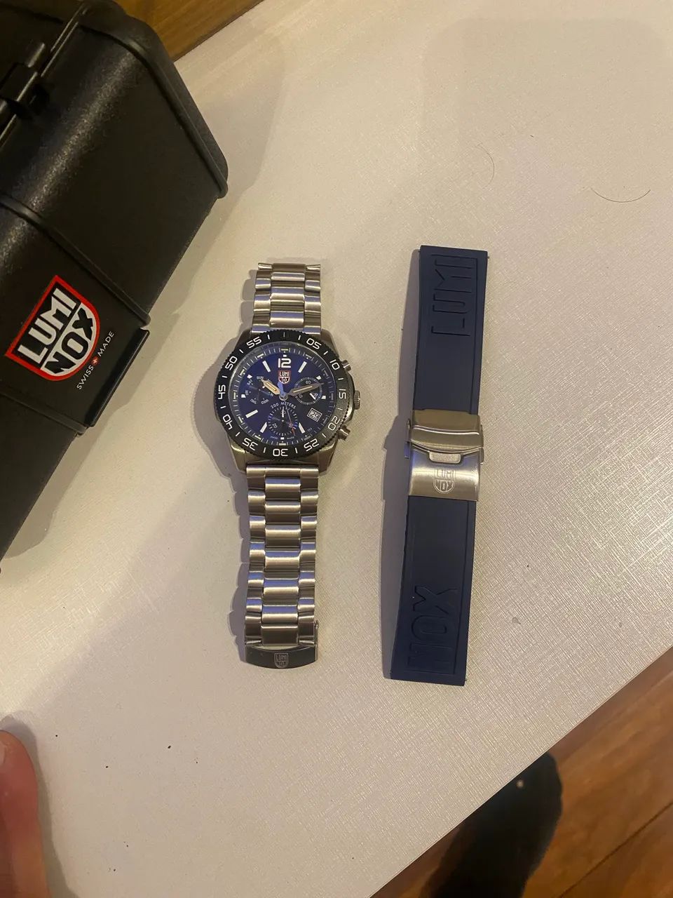 Luminox Pacific Diver novo - Foto 2