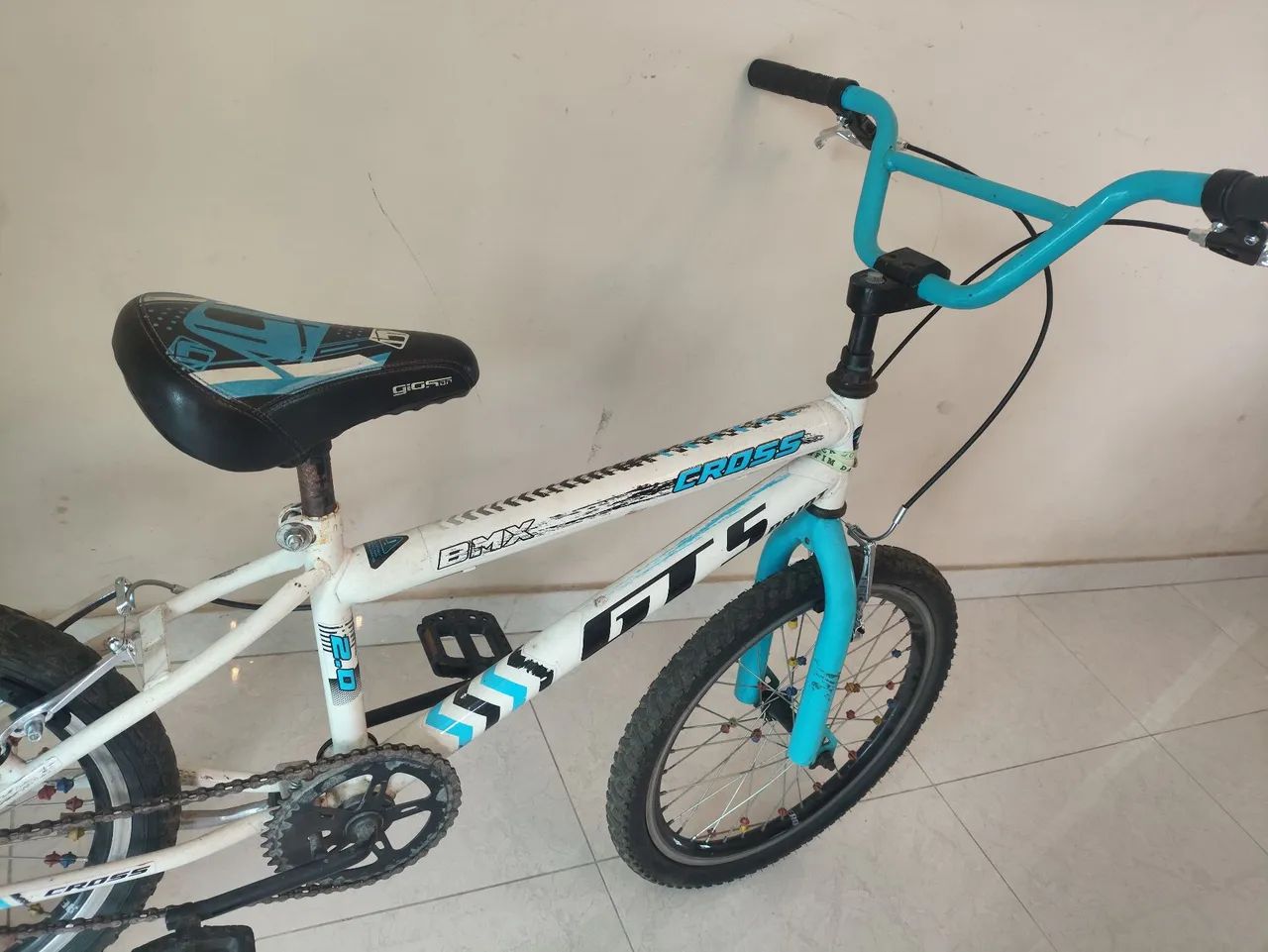 Bicicleta  - Foto 5