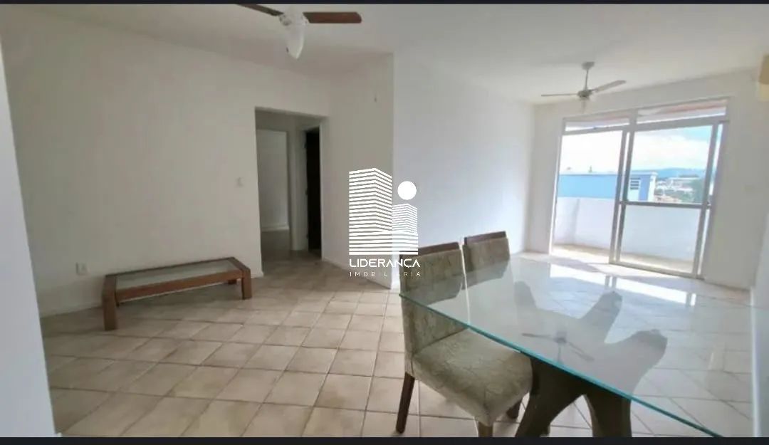 Apartamento, Capoeiras, 02 Dormitórios/01 Suíte