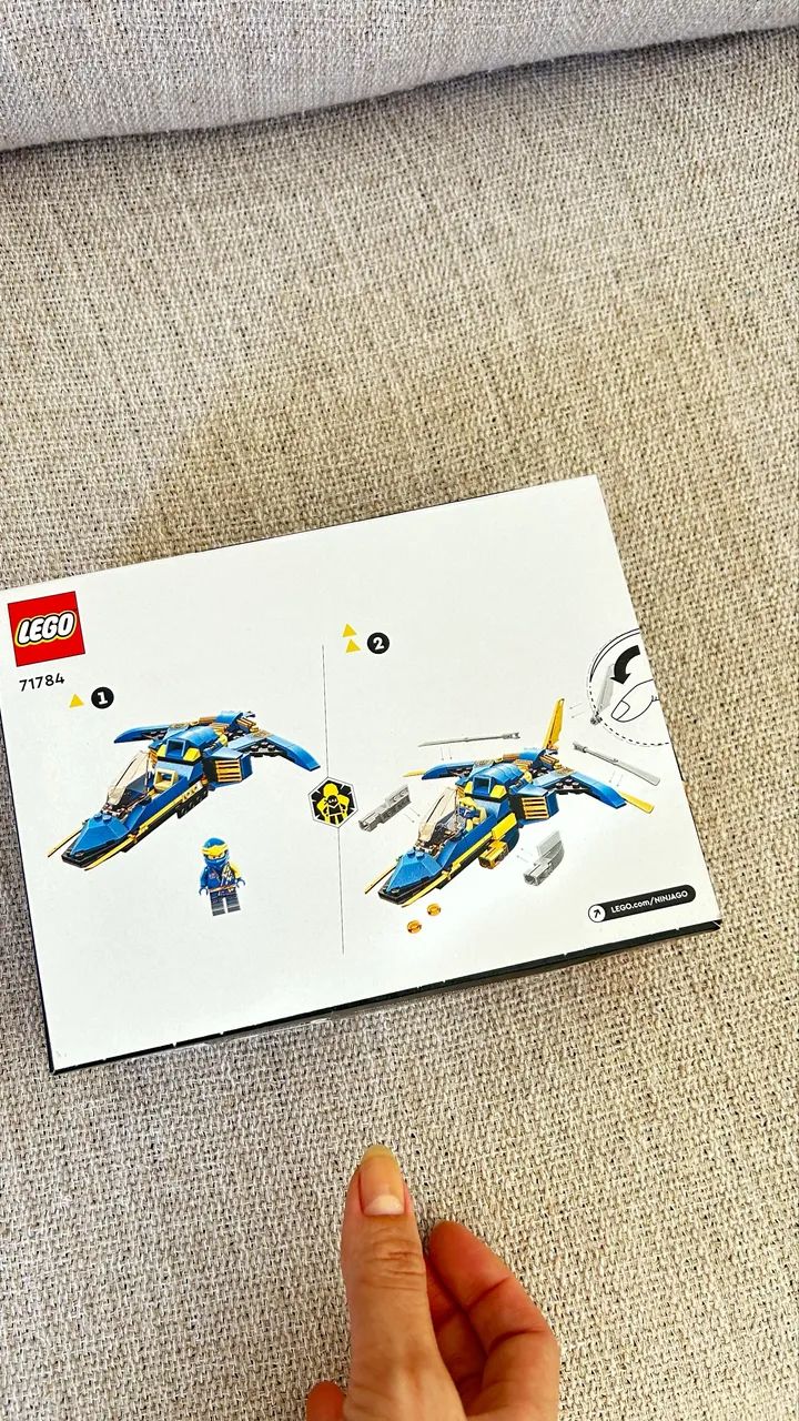Lego ninjago - Foto 4