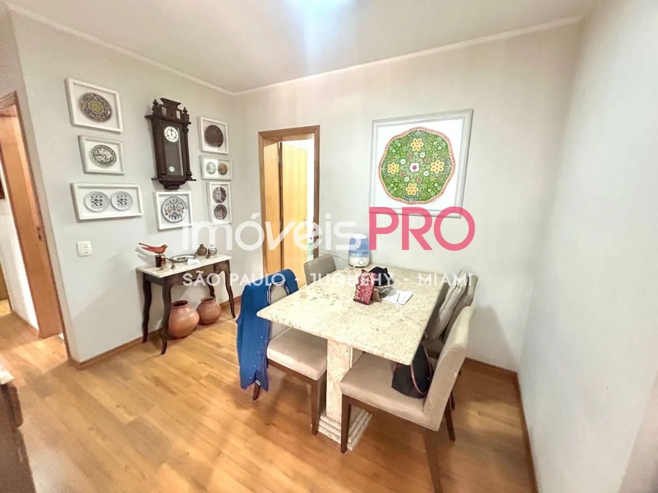 Apartamento, Moema - São Paulo - Foto 2