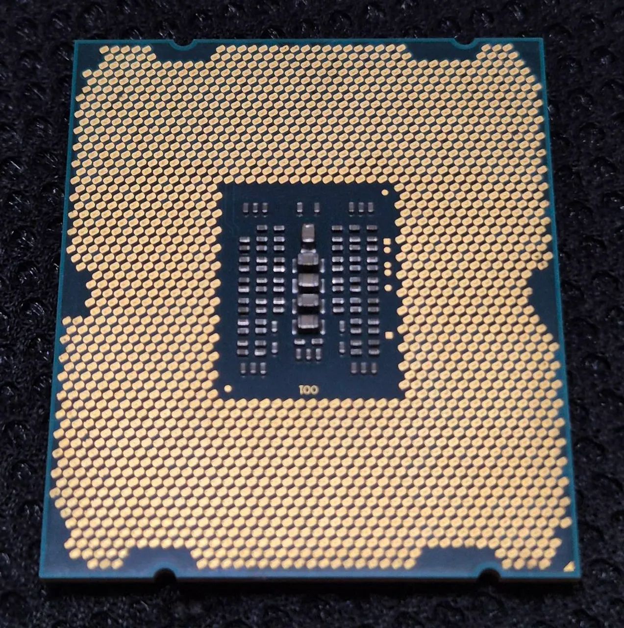 Processador Intel Core I7 4820 socket LGA 2011  testado funcionando - Foto 2
