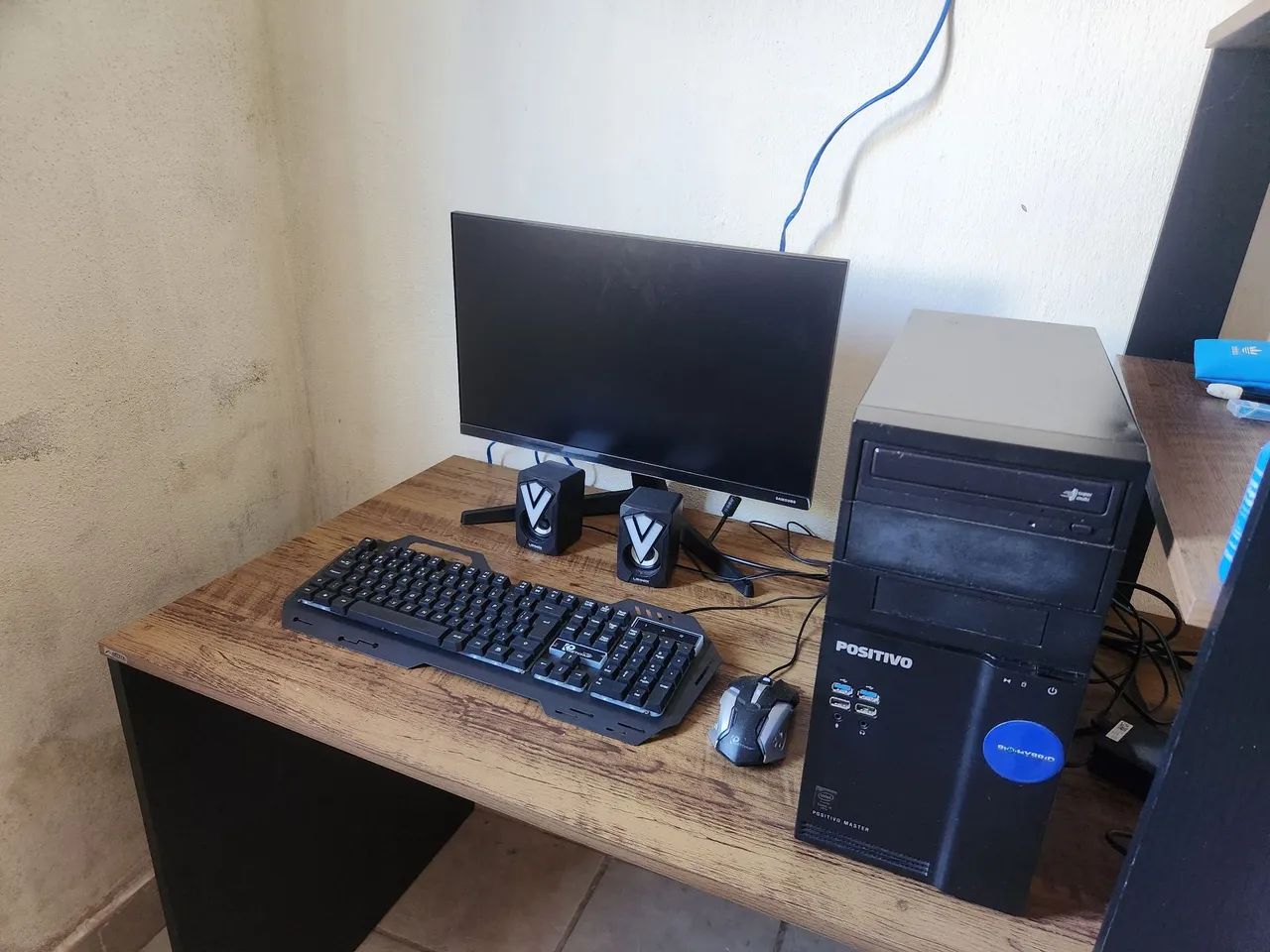 Computador positivo core i5 - Foto 5