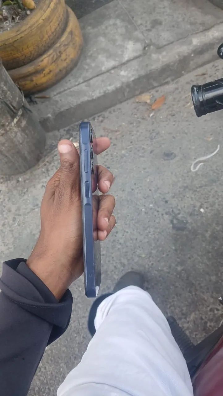 GALAXY A15 - Foto 3