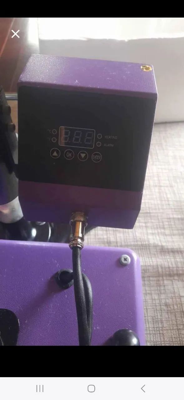 MÁQUINA 8X1 - Foto 5