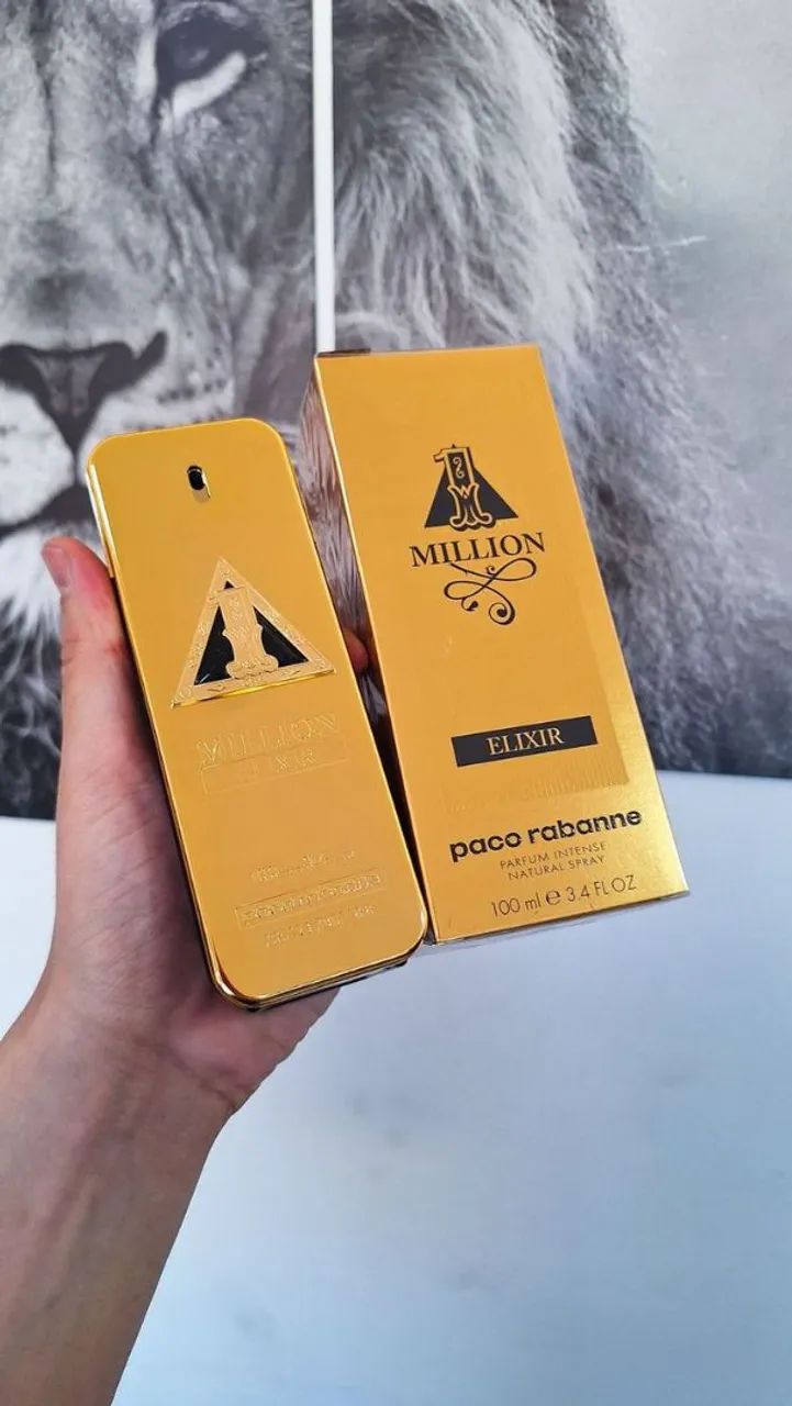 Million da Rabanne
