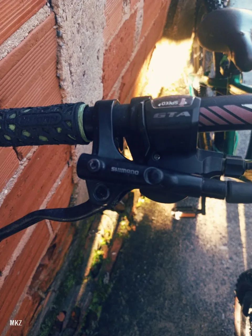 Bike Gios  - Foto 5