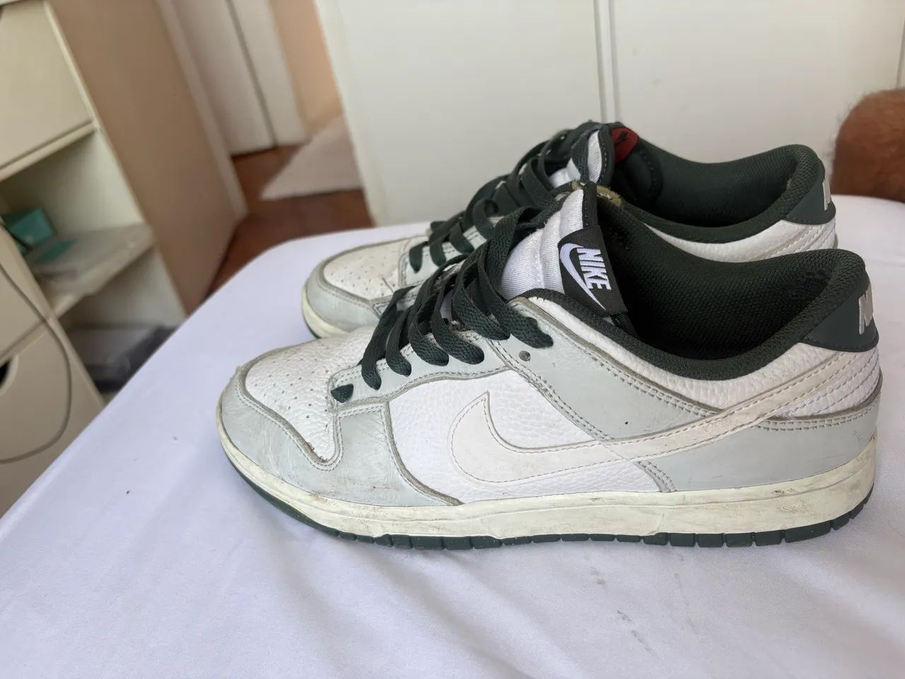 Dunk Nike  - Foto 4