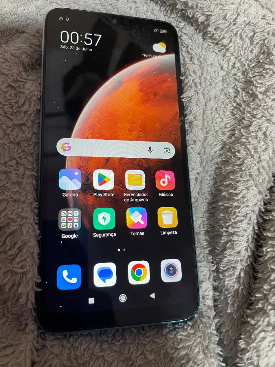 Celular Redmi 9A - Foto 4