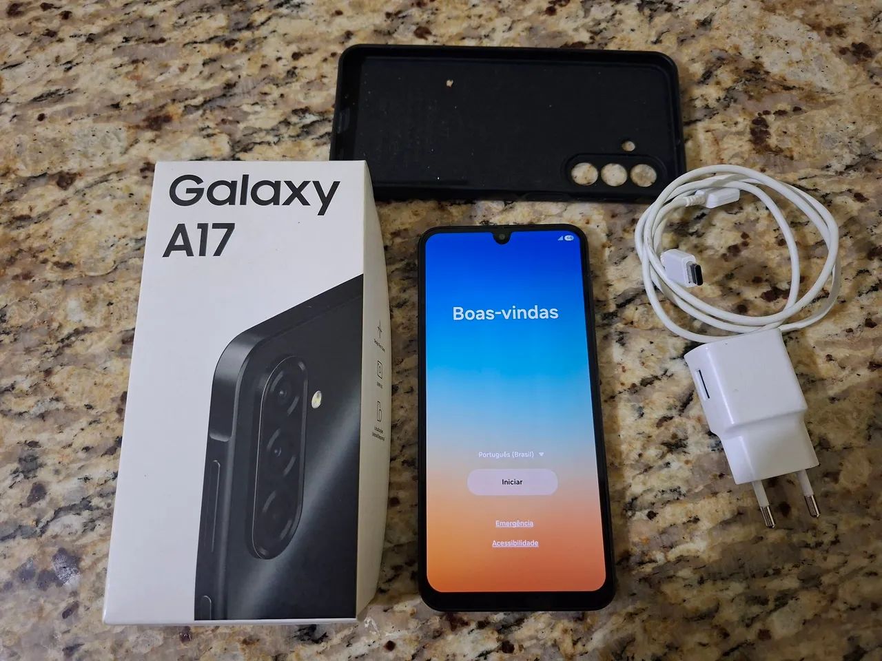 Galaxy A17 + Buds Core - Foto 2
