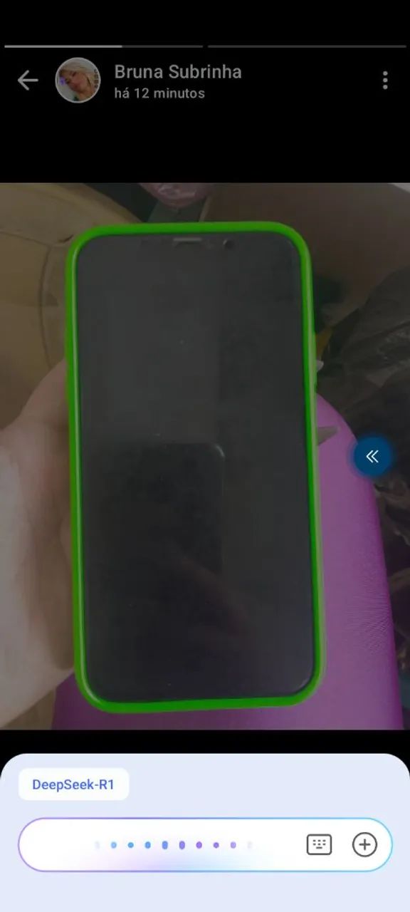 iPhone 11 - Foto 2