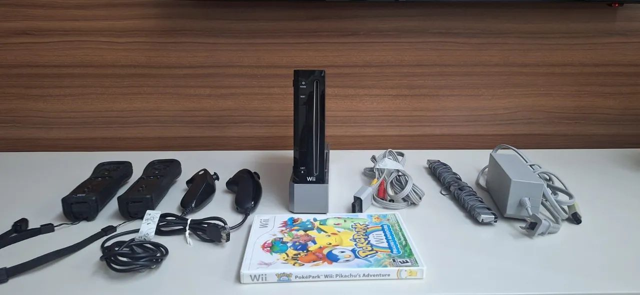 Nintendo Wii