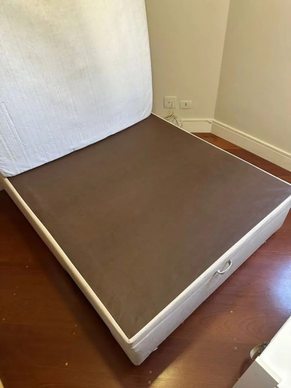 Cama Box Simmons Casal - Foto 3