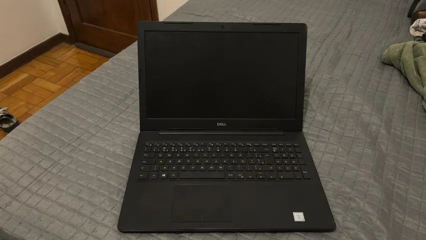 Notebook Dell Inspiron I15-3583-FS1P