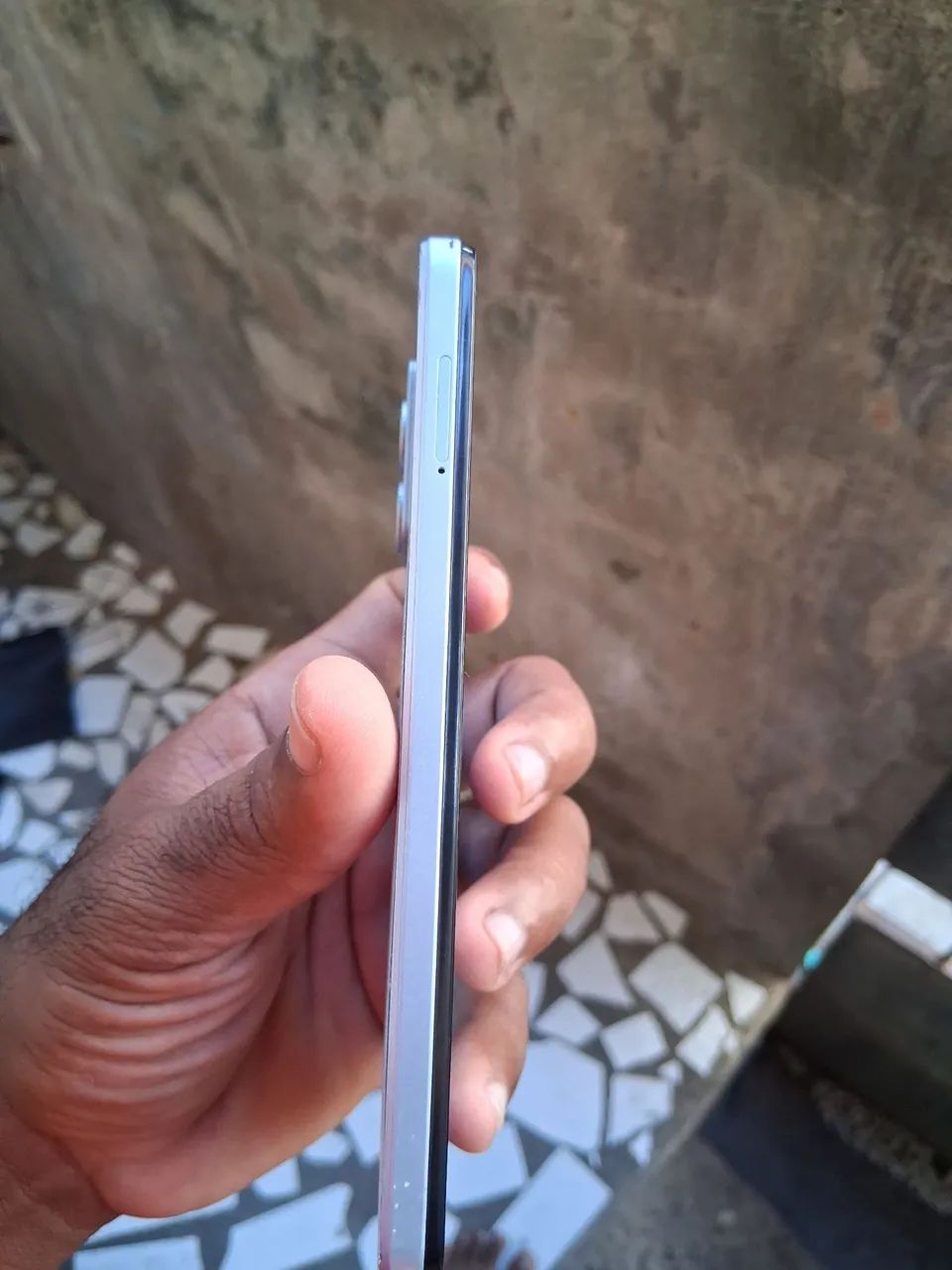Moto g84  - Foto 3