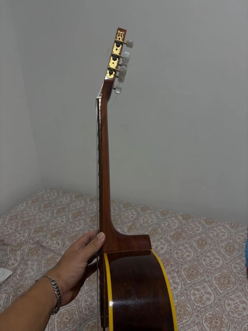 Violão Gianinni - Foto 5