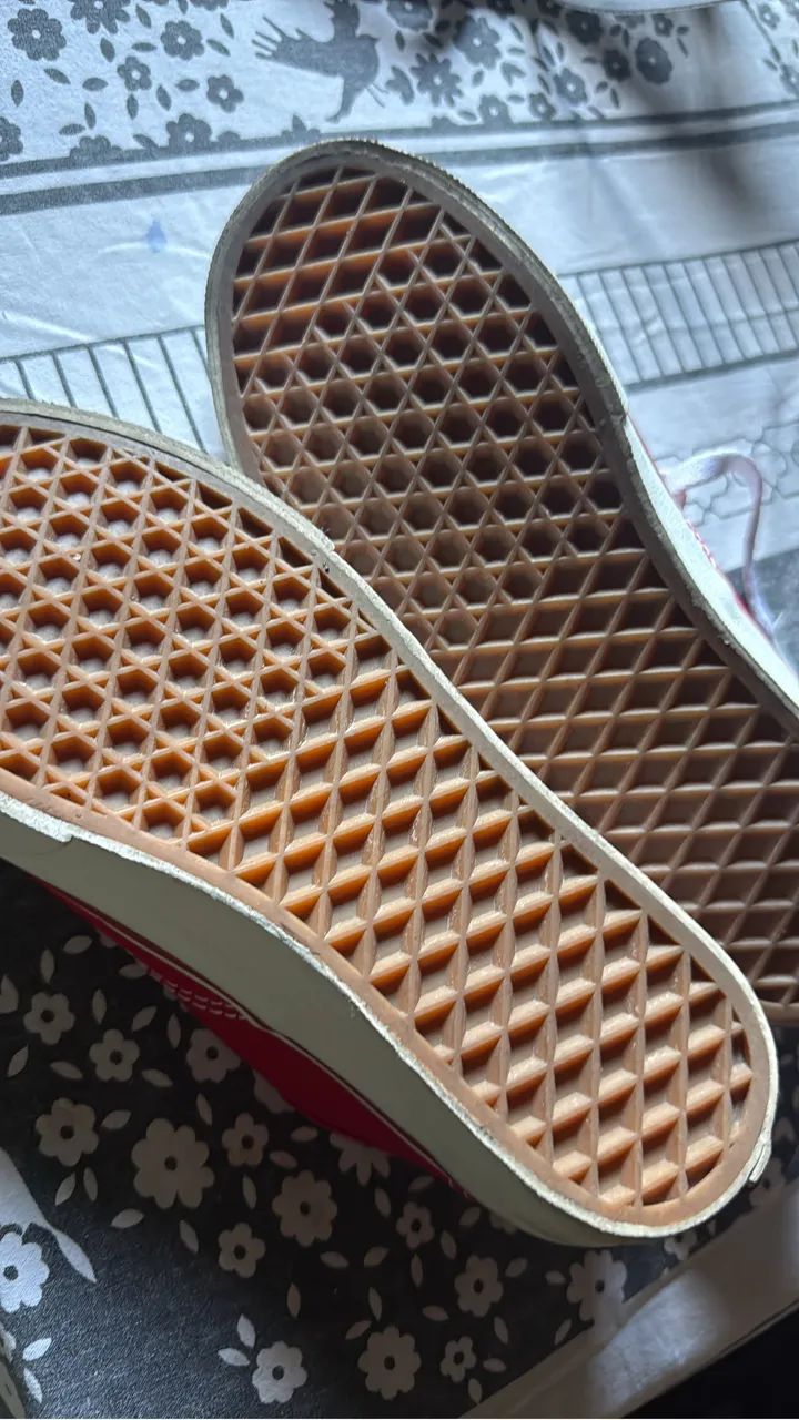 Tênis vans original n 35 - Foto 4