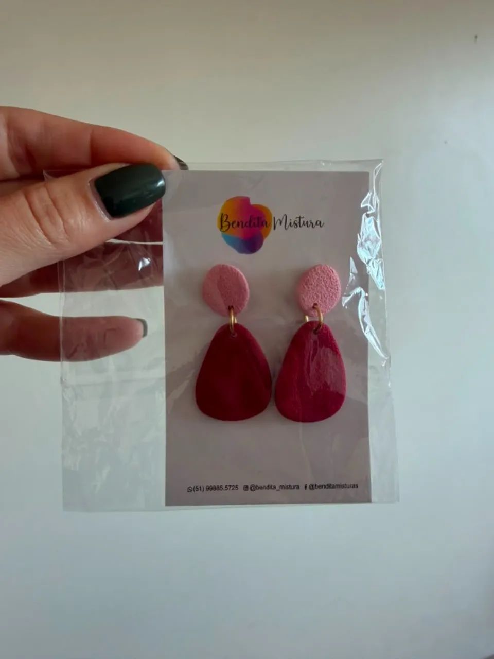 conjunto de colares - Foto 2
