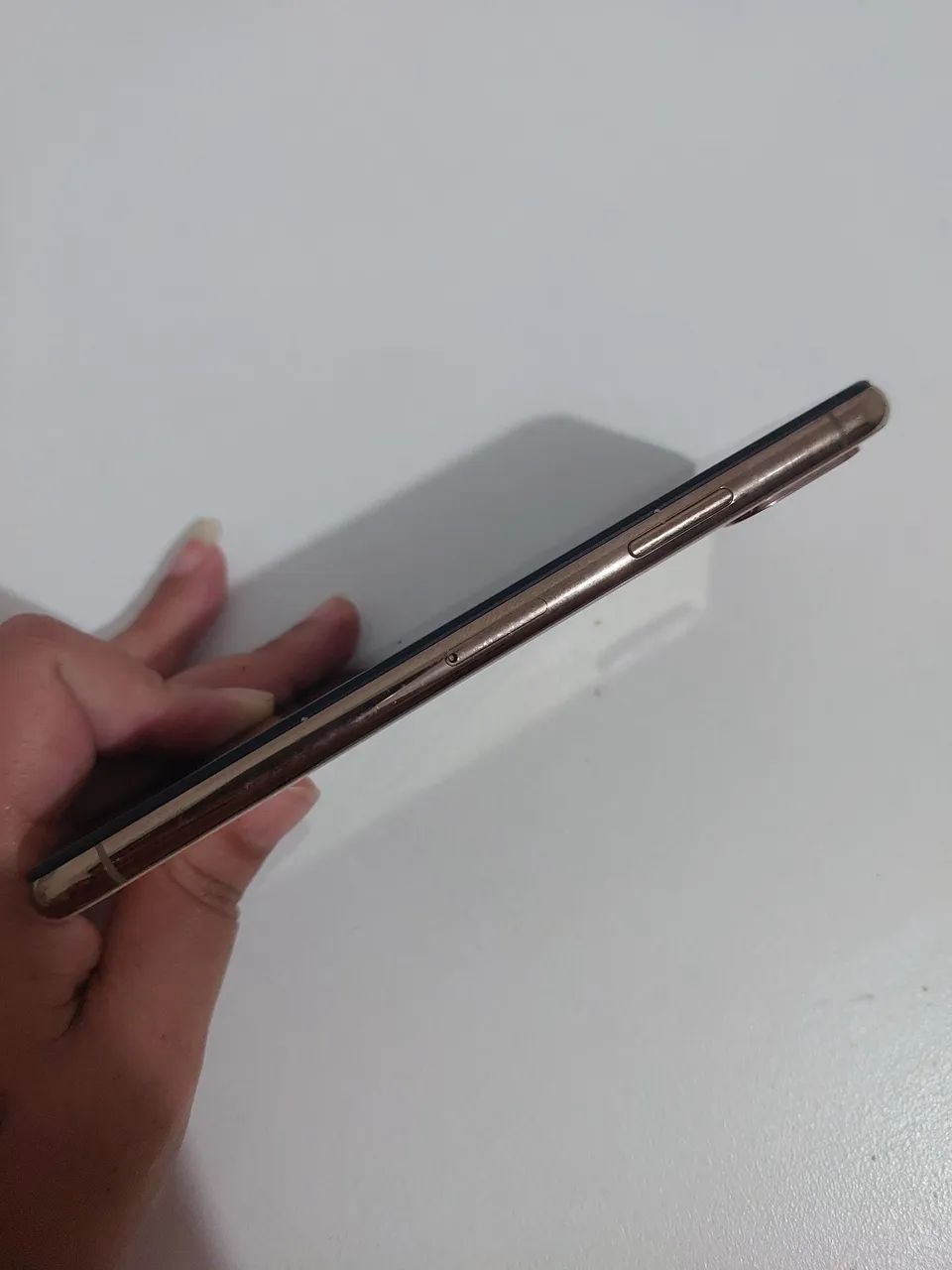IPHONE XS 64GB ROSE  - Foto 4