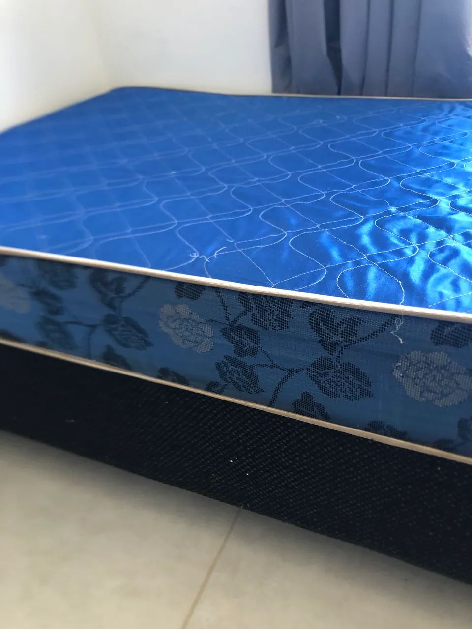 Cama box solteiro  - Foto 3