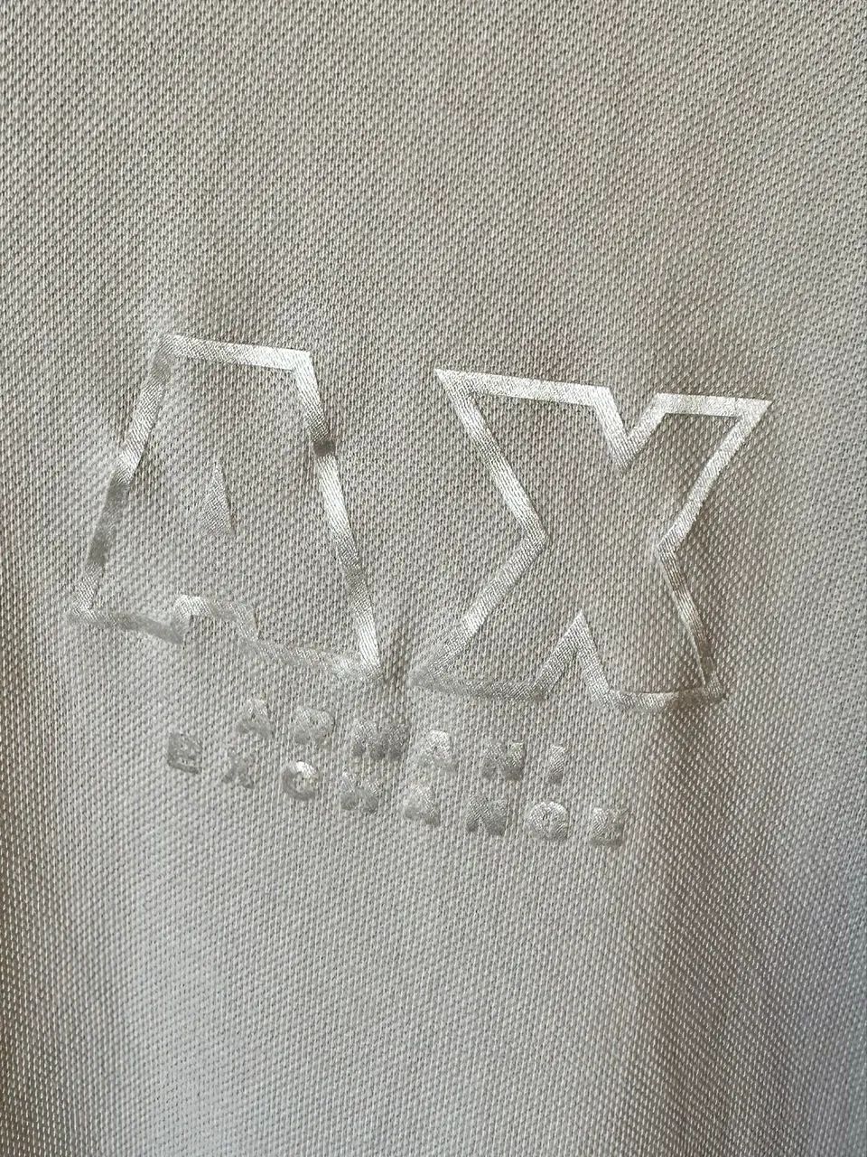 Camisa Polo Armani Exchange Original Nova - Foto 3