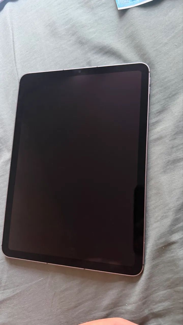 iPad Air 5ª + cellular (5g) - 256GB - Foto 3