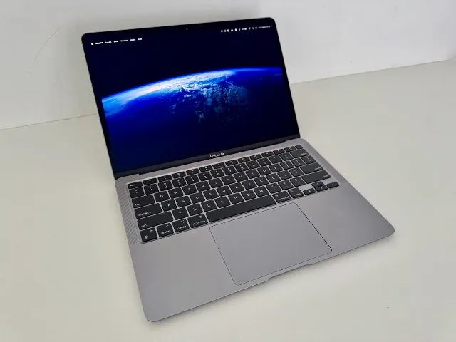 MacBook Air M1 8GB + 256GB SSD - Foto 2
