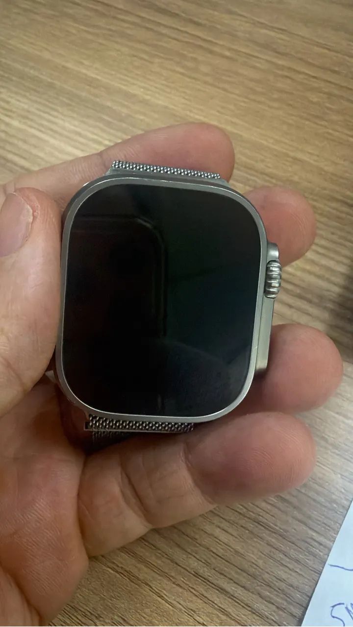 Apple Watch Ultra - Foto 2