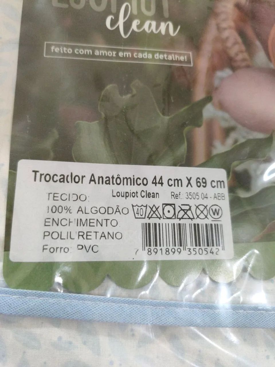 Trocador Anatomoco Minasrey - Foto 2