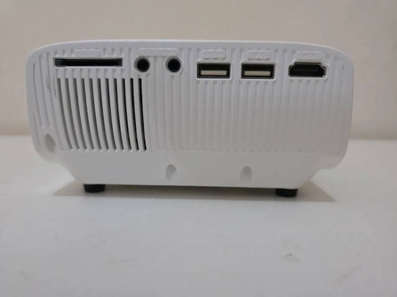 Projetor Betec Profissional - Foto 4