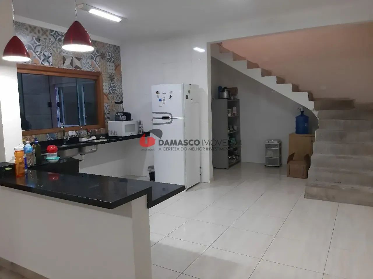 Sobrado em São José
