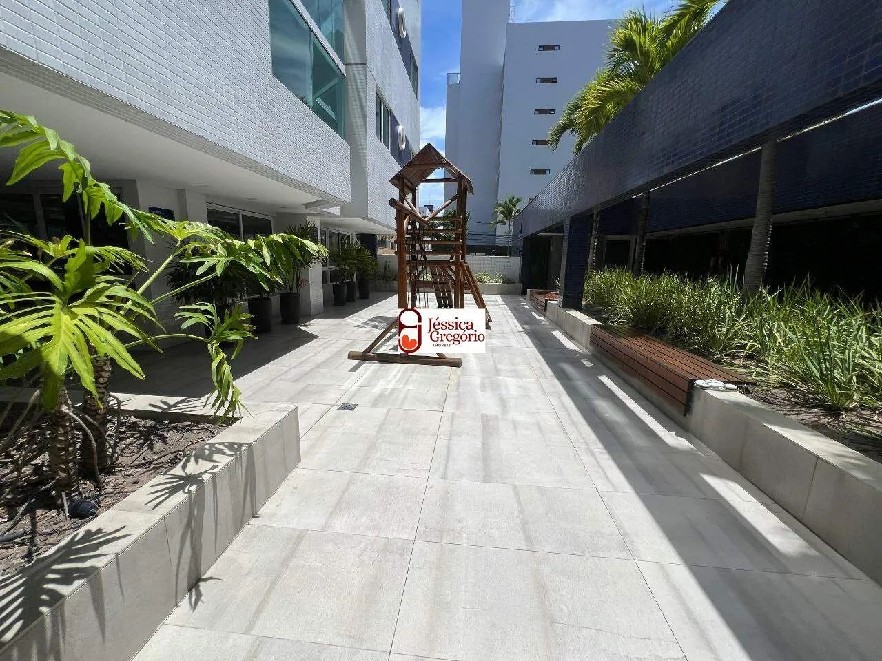 Apartamento 3 Quartos | Jardim Oceania | 120m² | Mobiliado - Foto 4