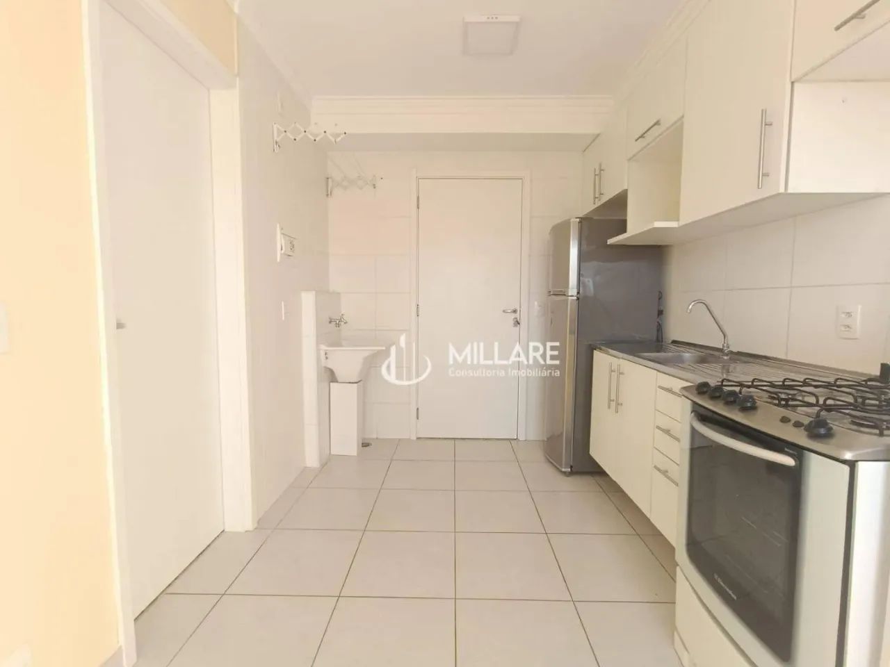 APARTAMENTO LOCAÇÃO CAMBUCI - Foto 2