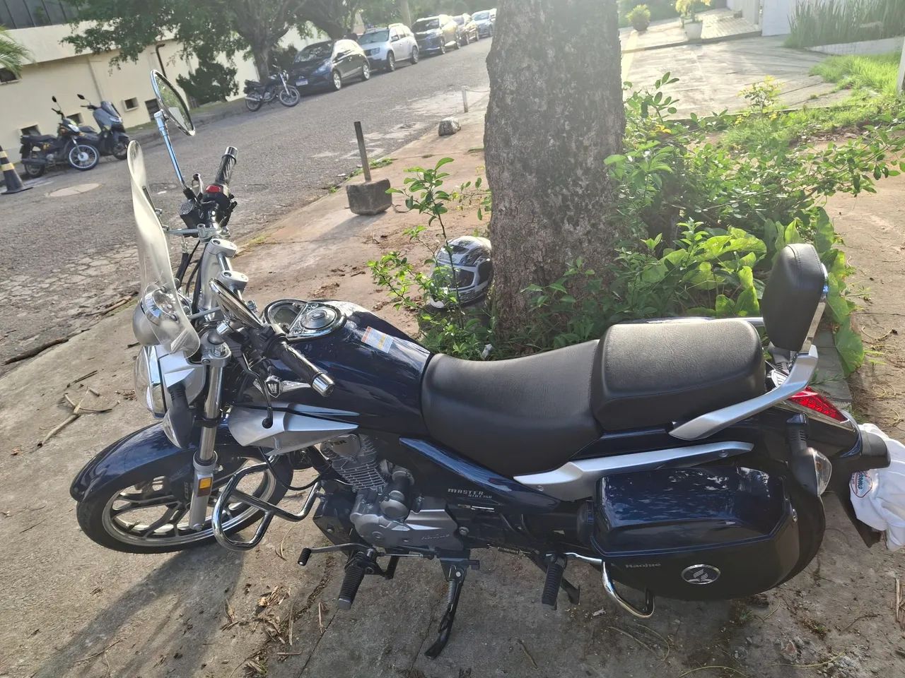 Moto - Foto 4