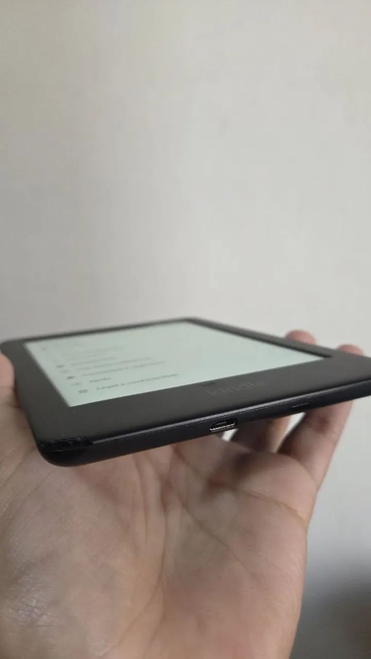 Kindle 10° geração  - Foto 4