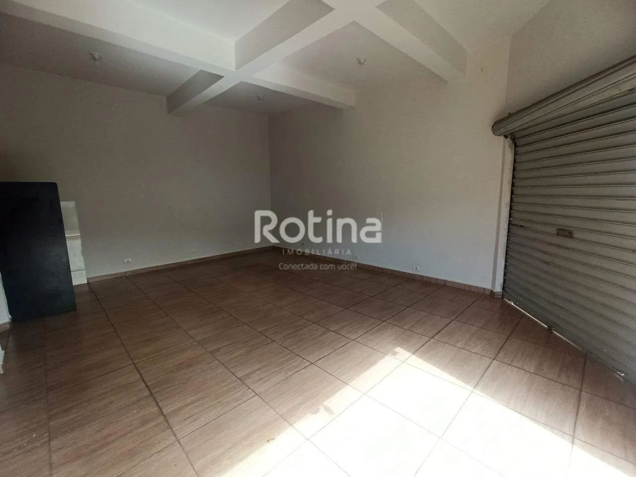 Loja para alugar, Daniel Fonseca - Uberlândia/MG - Rotina Imobiliária - Foto 2