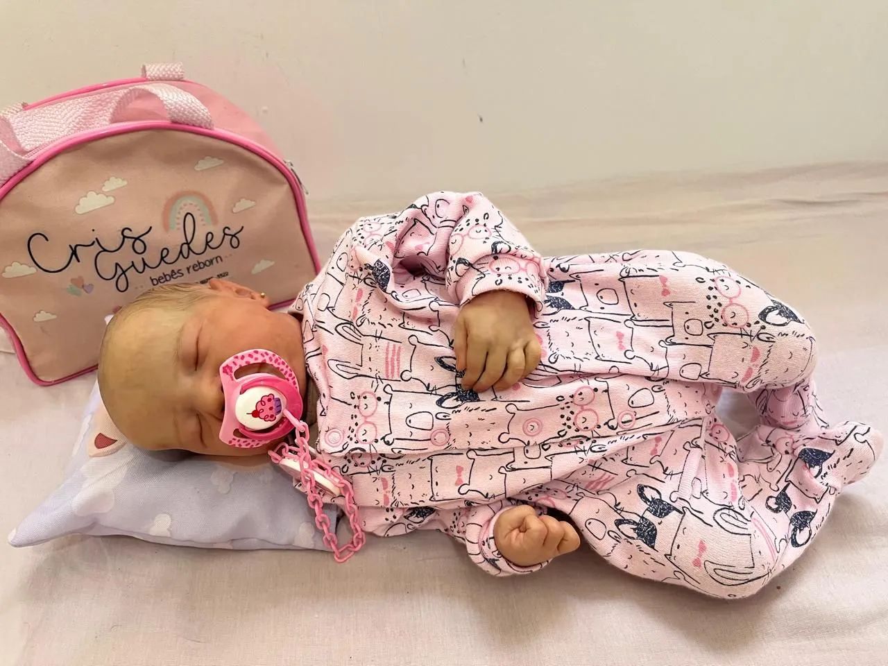 Bebê reborn