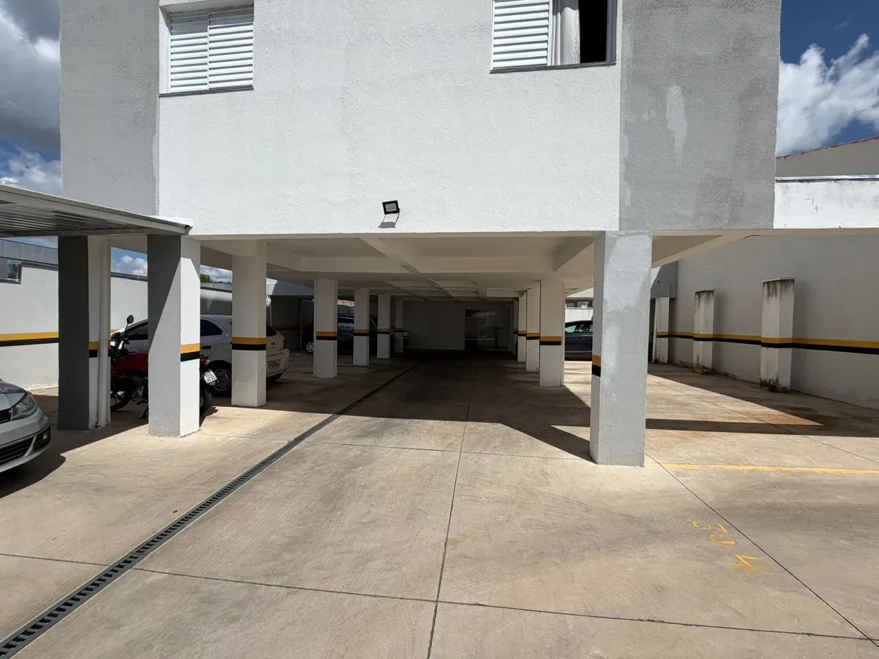 APARTAMENTO TÉRREO À VENDA | RECANTO DO BOSQUE - Foto 4