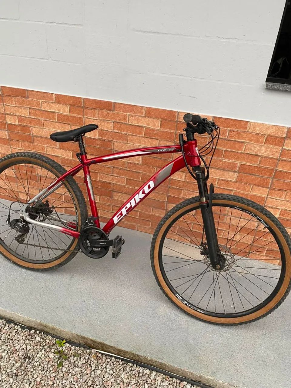 Bicicleta aro 29 EPIKO - Foto 2