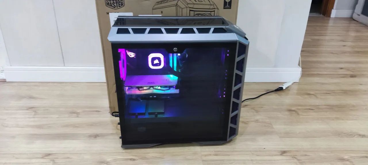 PC Gamer Top  - Foto 5