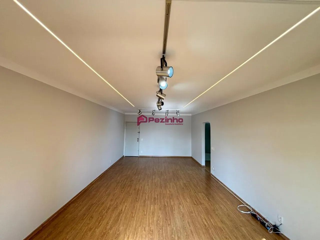 Apartamento à venda e para alugar em Limeira, Centro, com 4 quartos, com 174 m², Edifício  - Foto 2