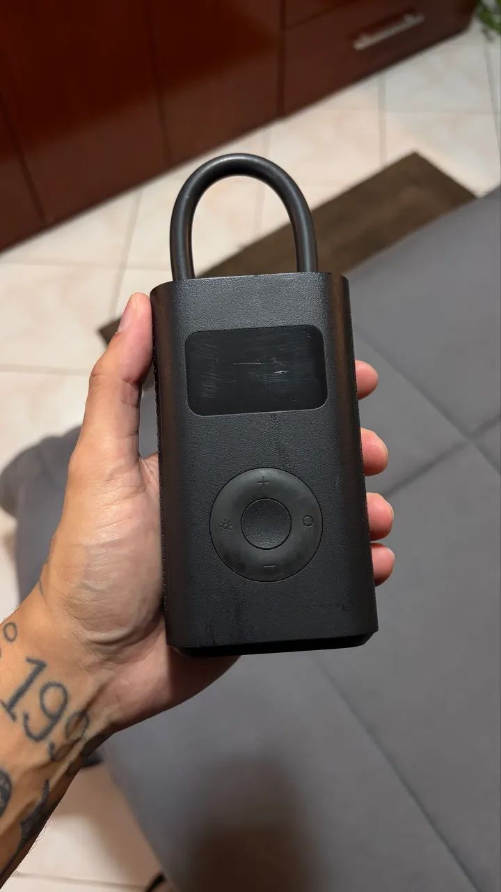 Compressor de ar Xiaomi
